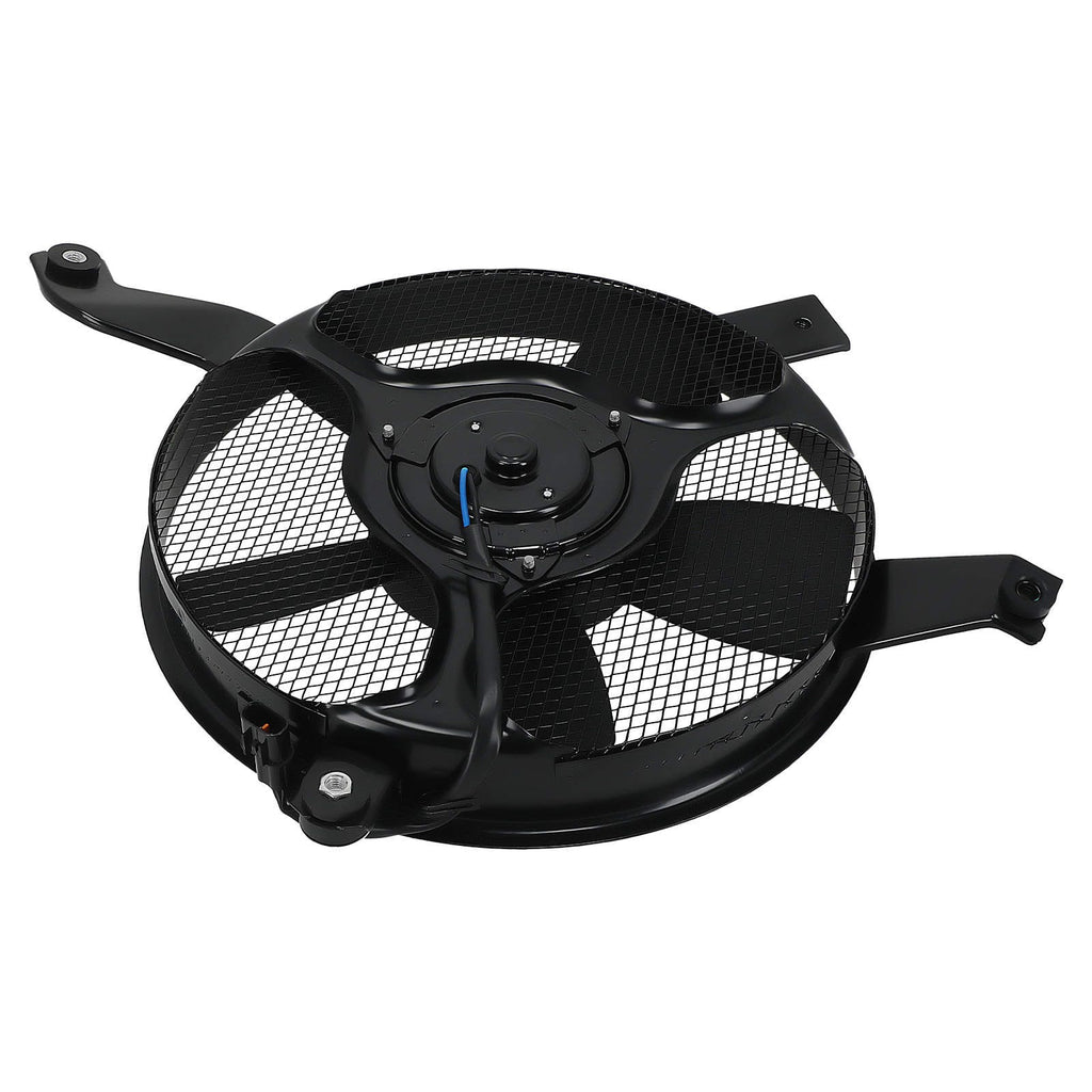 Ventilatorskærm egnet til Mitsubishi Montero 3.5L 3.0L V6 1992-2000 MI3113105