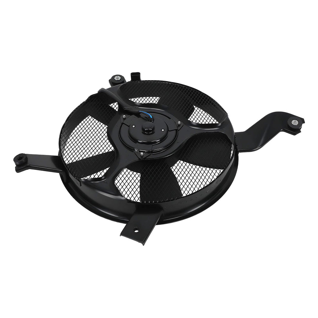 Ventilatorskærm egnet til Mitsubishi Montero 3.5L 3.0L V6 1992-2000 MI3113105