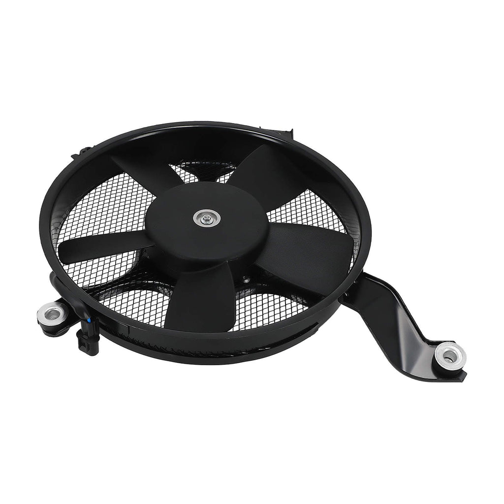 Ventilatorskærm egnet til Mitsubishi Montero 3.5L 3.0L V6 1992-2000 MI3113105