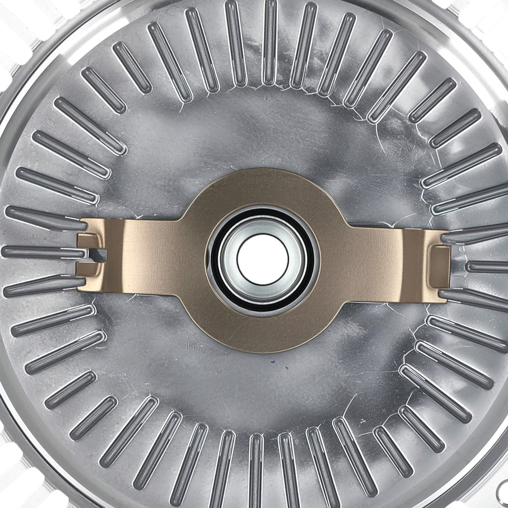 Fläktkoppling för Mercedes E320 W210 3,2L M104 1996–1997 128036