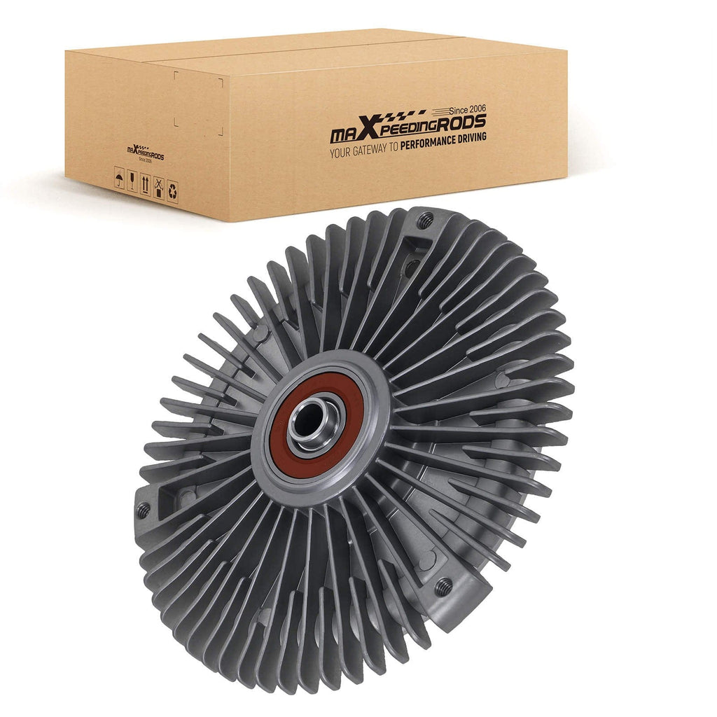 Fläktkoppling för Mercedes E320 W210 3,2L M104 1996–1997 128036