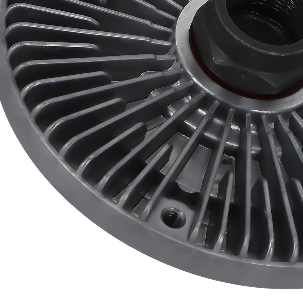 Ventilatorkobling egnet til Audi A4 1.8L 2100077031 1997-2002 Aluminium