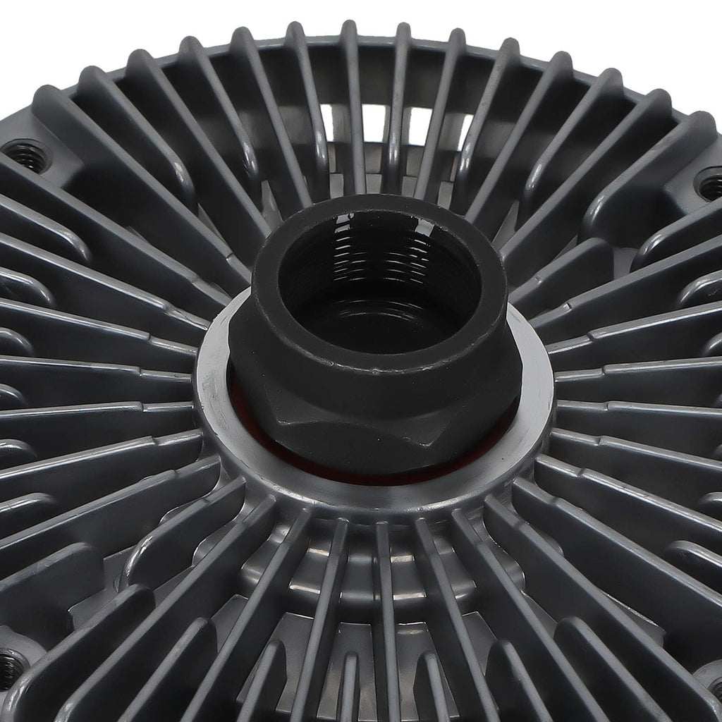 Ventilatorkobling egnet til Audi A4 1.8L 2100077031 1997-2002 Aluminium