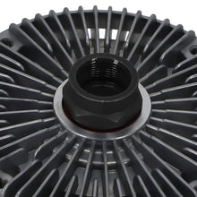 Indlæs billede til gallerivisning Ventilatorkobling egnet til Audi A4 1.8L 2100077031 1997-2002 Aluminium