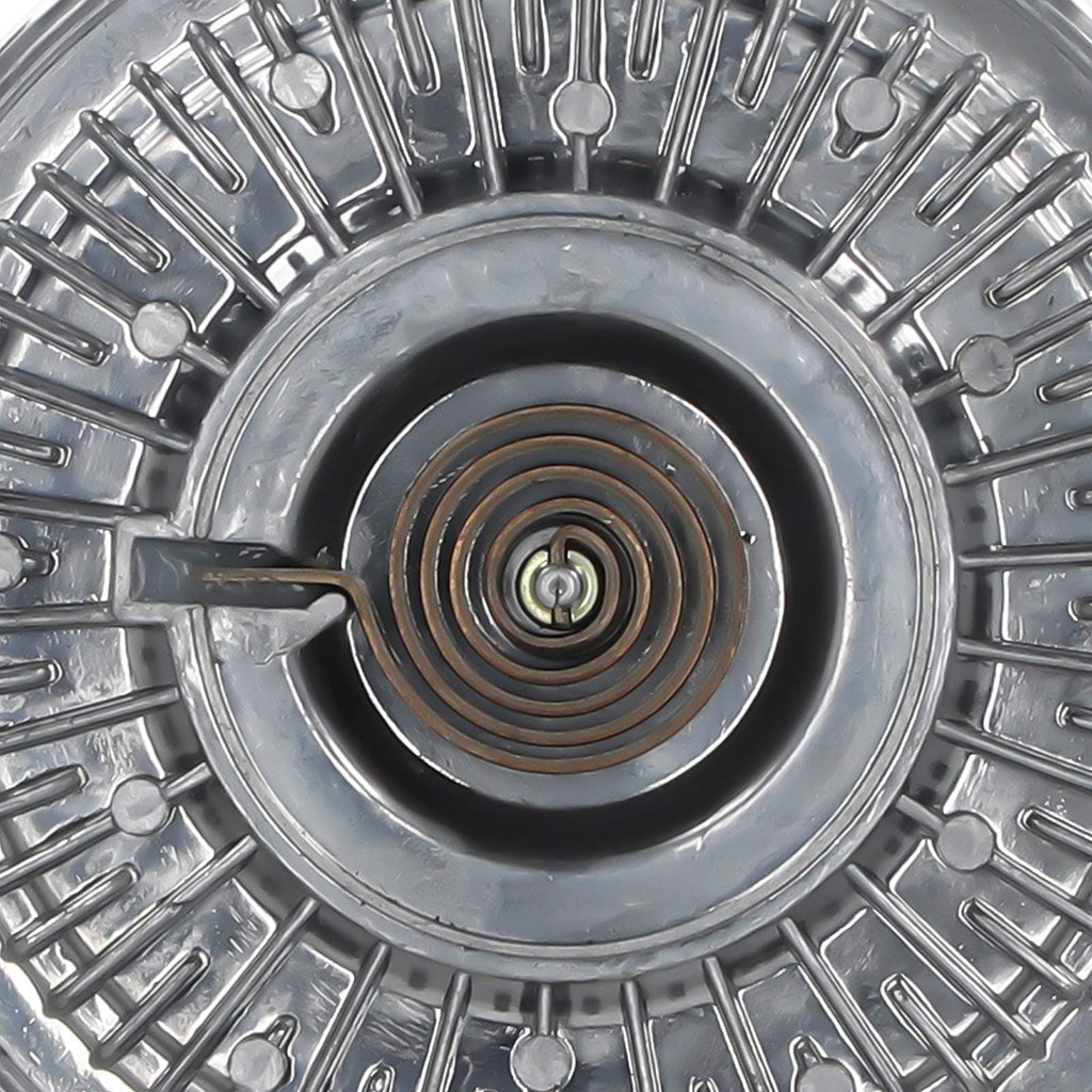 Ventilatorkobling egnet til Audi A4 1.8L 2100077031 1997-2002 Aluminium