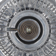 Indlæs billede til gallerivisning Ventilatorkobling egnet til Audi A4 1.8L 2100077031 1997-2002 Aluminium