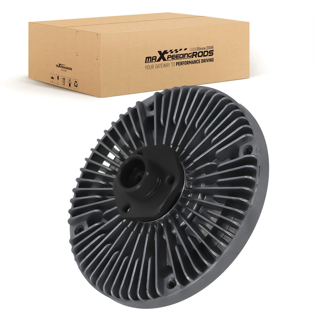 Ventilatorkobling egnet til Audi A4 1.8L 2100077031 1997-2002 Aluminium