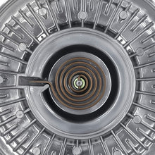 Indlæs billede til gallerivisning Ventilatorkobling egnet til Audi A4 Quattro 2.8L 1996-2001 078121350 Aluminium