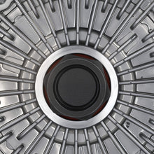 Indlæs billede til gallerivisning Ventilatorkobling egnet til Audi A4 Quattro 2.8L 1996-2001 078121350 Aluminium