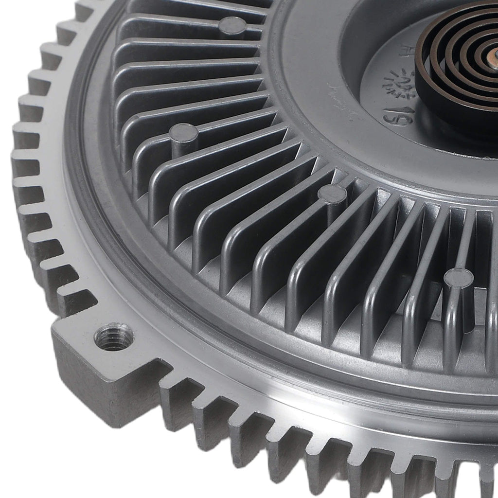 Viftekoppel passer til BMW 530i 540i E34 V8 1994-1995 11527502804