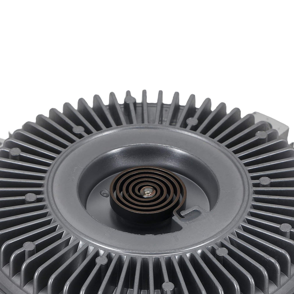 Viftekoppel passer til BMW 530i 540i E34 V8 1994-1995 11527502804