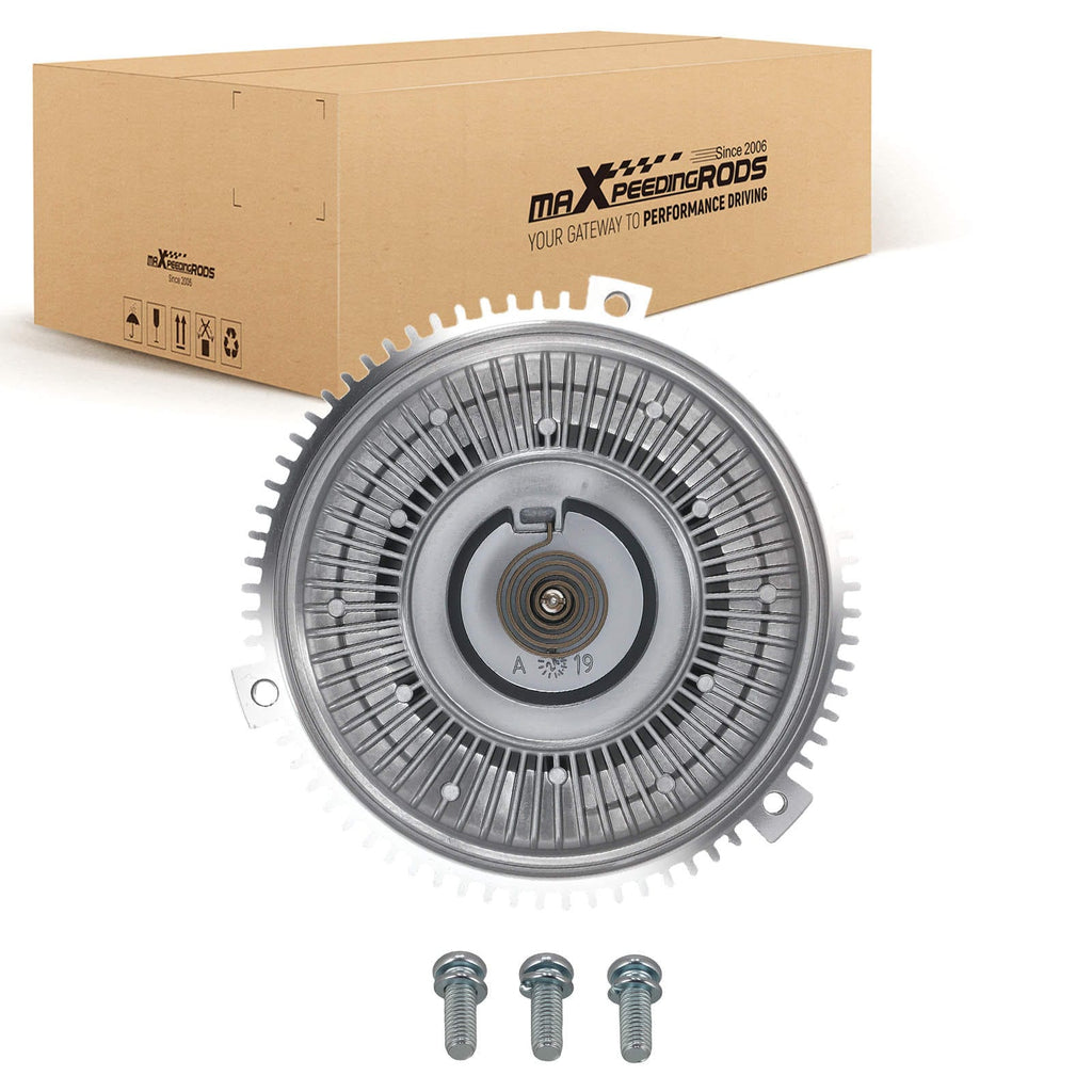 Viftekoppel passer til BMW 530i 540i E34 V8 1994-1995 11527502804