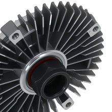Last bildet i gallerivisningen, Aluminium viftekobling egnet for BMW 325/528E/535i 1983-1993 11521740962 11521723918