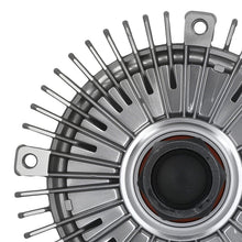 Last bildet i gallerivisningen, Aluminium viftekobling egnet for BMW 325/528E/535i 1983-1993 11521740962 11521723918