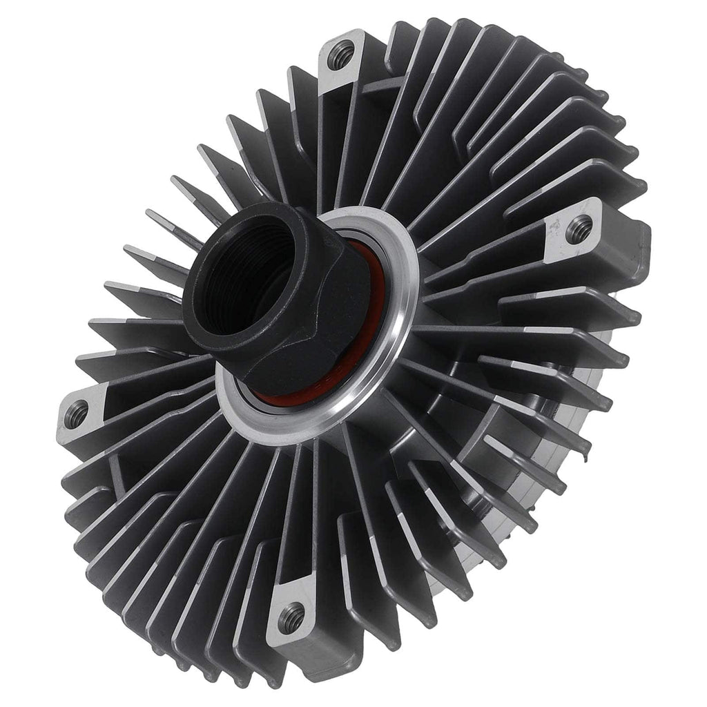 Aluminium viftekobling egnet for BMW 325/528E/535i 1983-1993 11521740962 11521723918