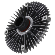 Last bildet i gallerivisningen, Aluminium viftekobling egnet for BMW 325/528E/535i 1983-1993 11521740962 11521723918