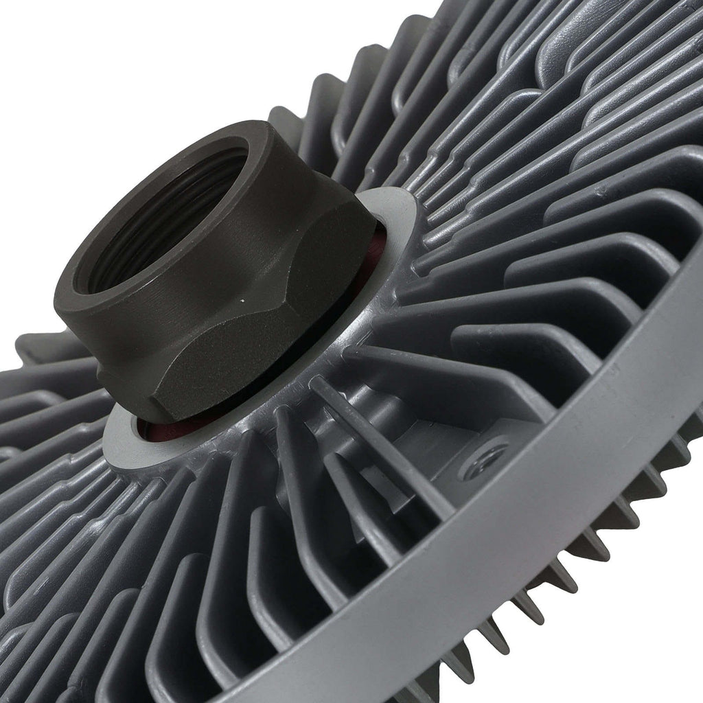 Køleventilator-kobling egnet til BMW 318Ti/325i E36/E30 1.9L/2.5L 1987-1999 11521740962
