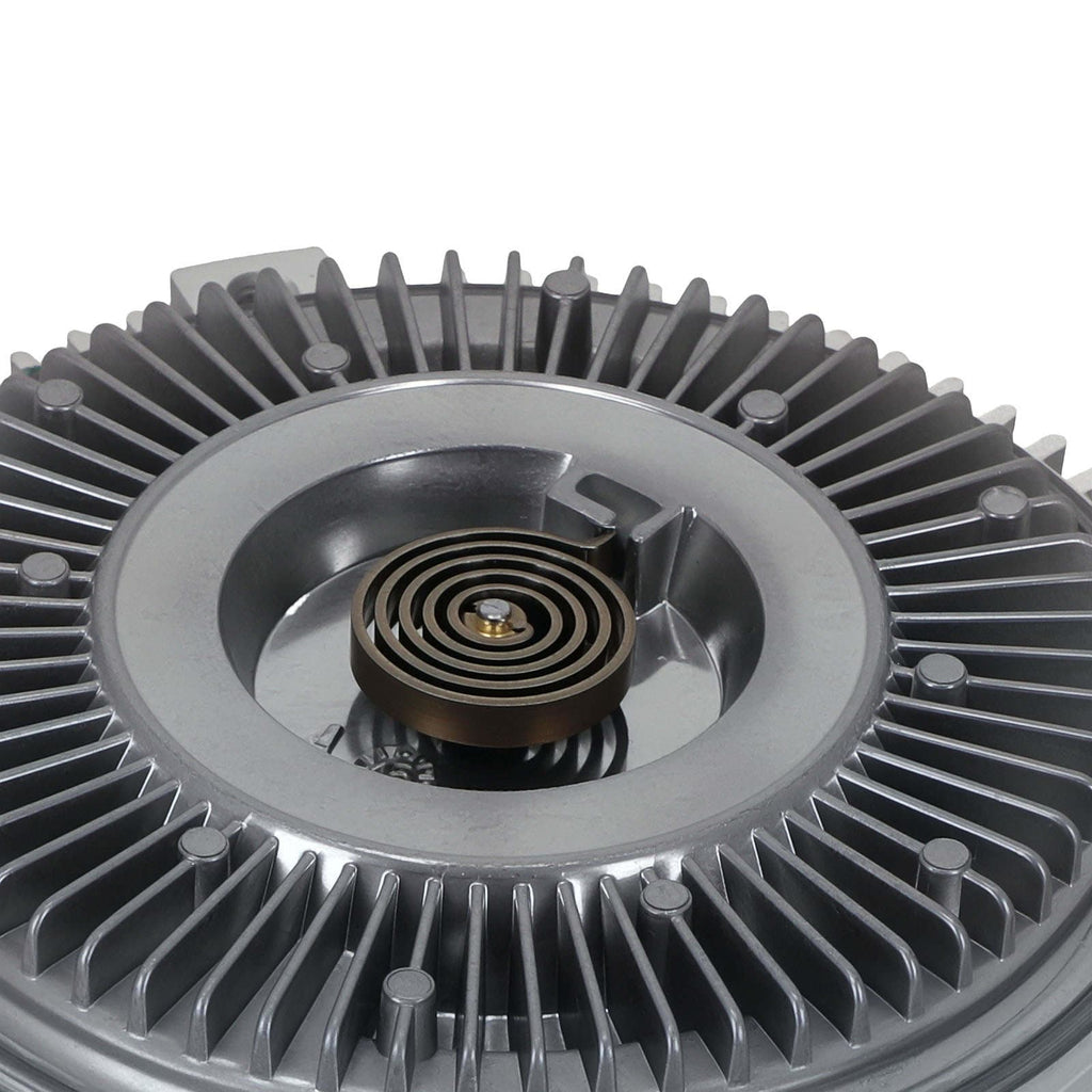 Ventilatorkobling egnet til BMW E39 520d 525d Stationcar 2000-2004 11522249216