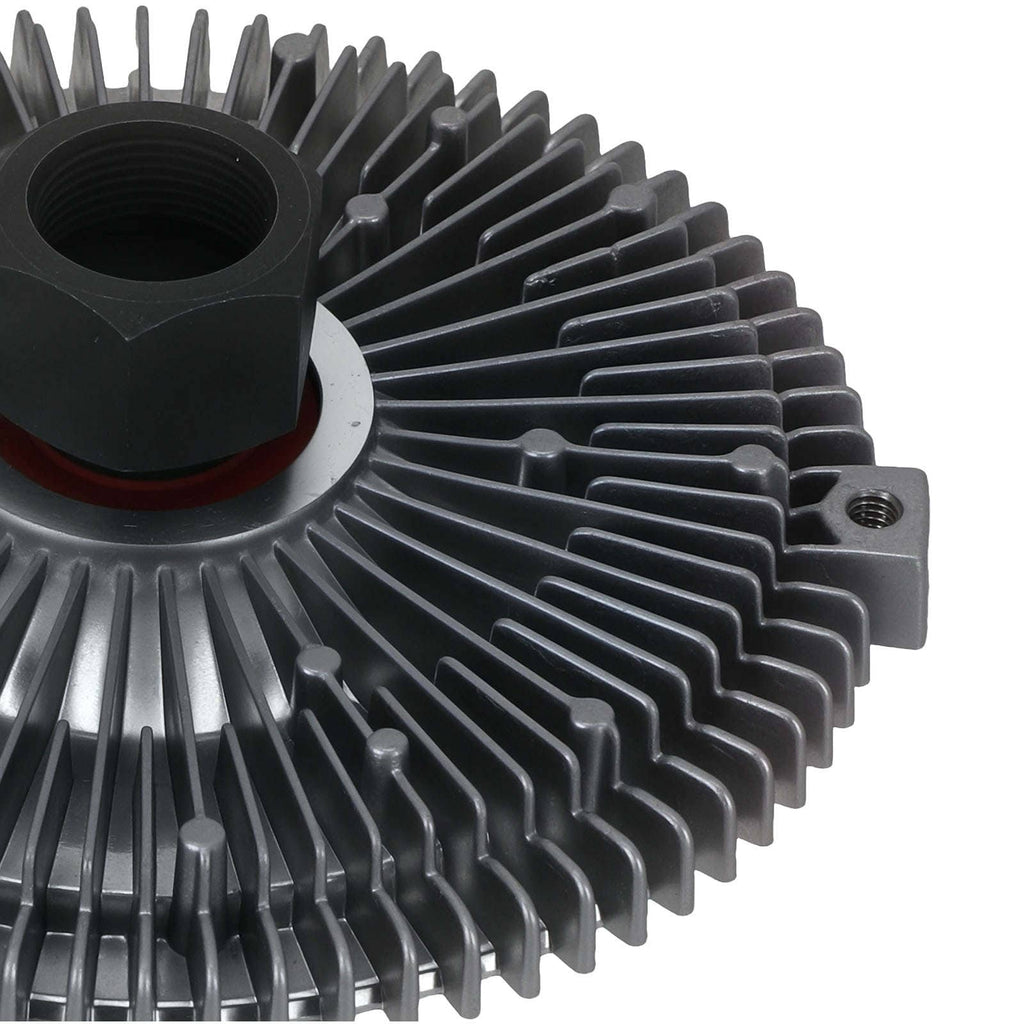 Ventilatorkobling egnet til BMW E39 520d 525d Stationcar 2000-2004 11522249216