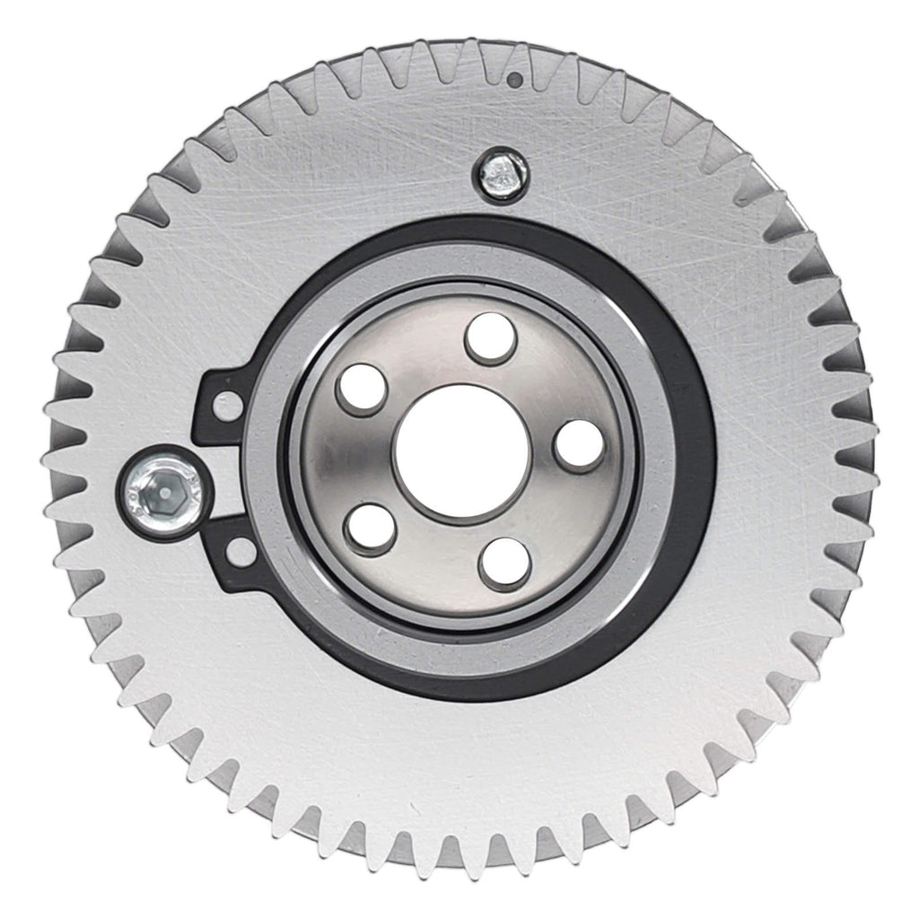 Nokka-akselin säädin sopii Mercedes-Benz CLK63 W209 6.3L V8 2007-2008 1560503547
