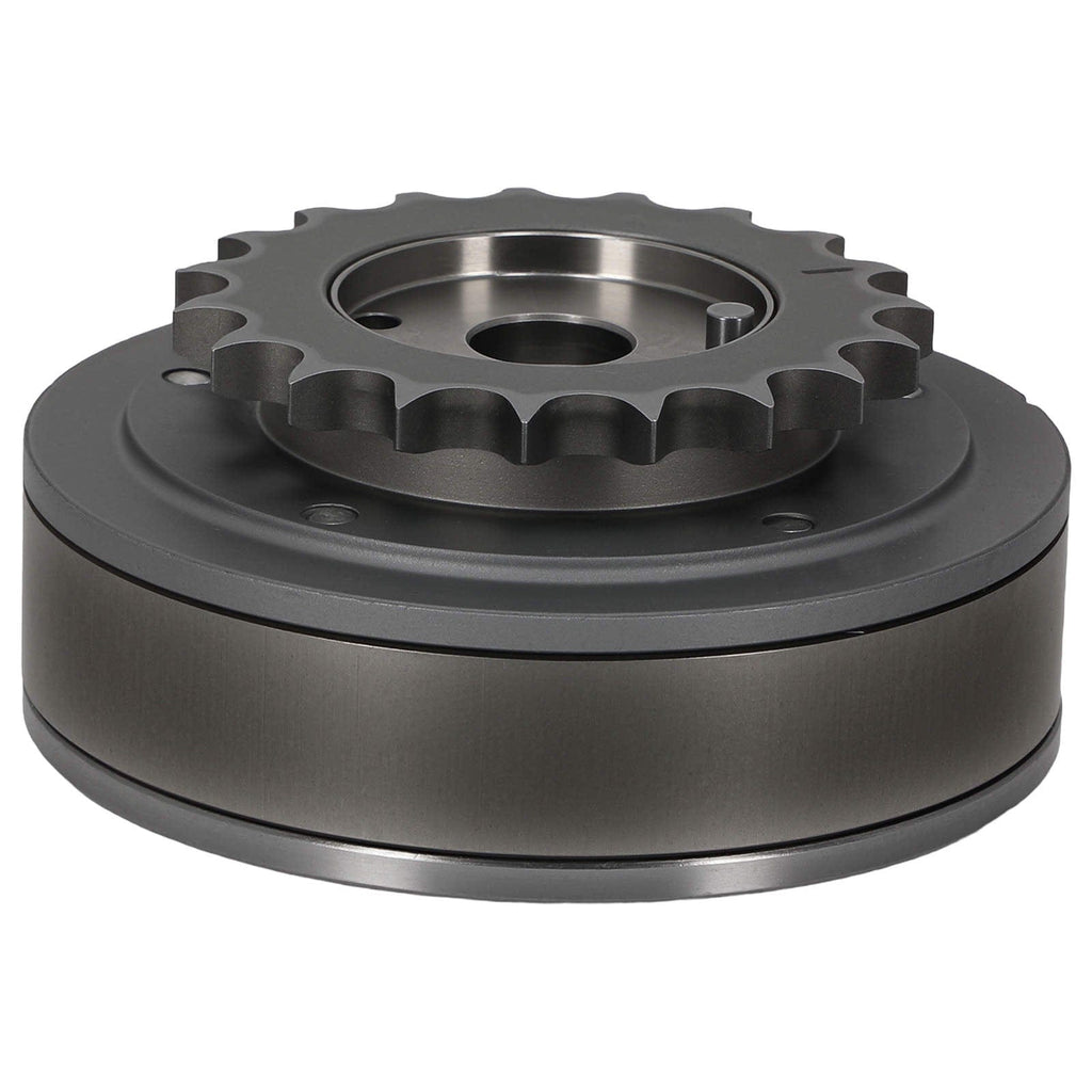 Kamaxeljusterare 19 tänder hydraulisk lämplig för Audi A3, A4, TT, VW Golf GTI, Passat, Eos 2.0 turbo 2005-2014 | 06F109088