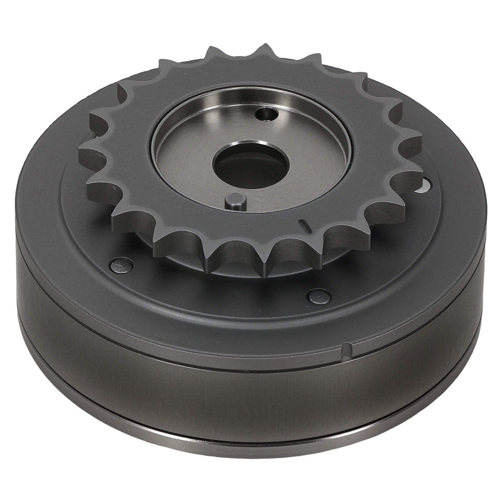 Kamaxeljusterare 19 tänder hydraulisk lämplig för Audi A3, A4, TT, VW Golf GTI, Passat, Eos 2.0 turbo 2005-2014 | 06F109088