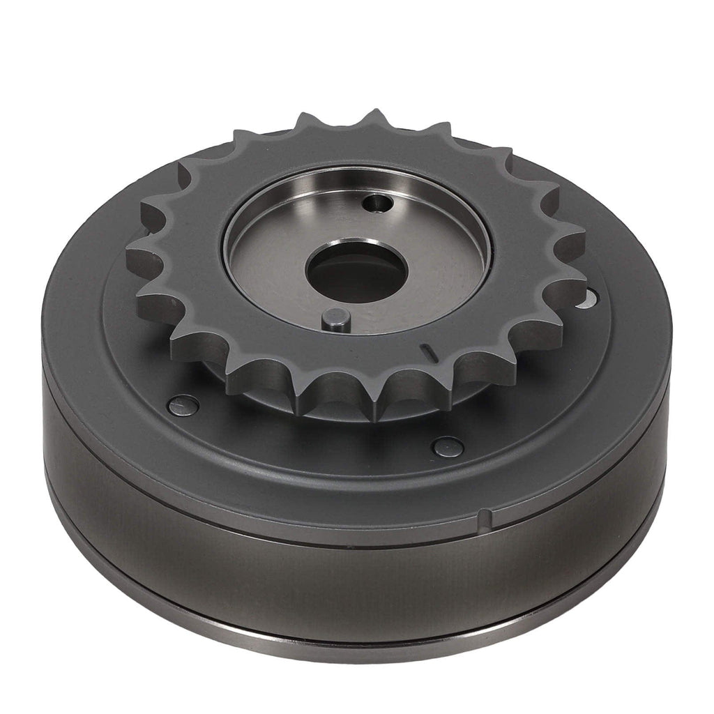 Kamaxeljusterare 19 tänder hydraulisk lämplig för Audi A3, A4, TT, VW Golf GTI, Passat, Eos 2.0 turbo 2005-2014 | 06F109088