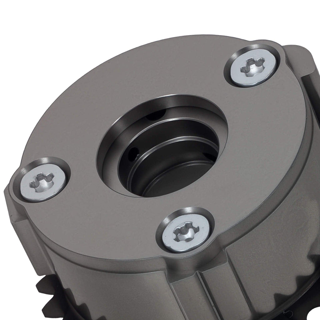 Knastakseljusterer udstødning egnet til Land Rover Discovery Sport, Evoque, Jaguar E-Pace, F-Pace 2.0D 204DTD AJ20D4 JDE36868