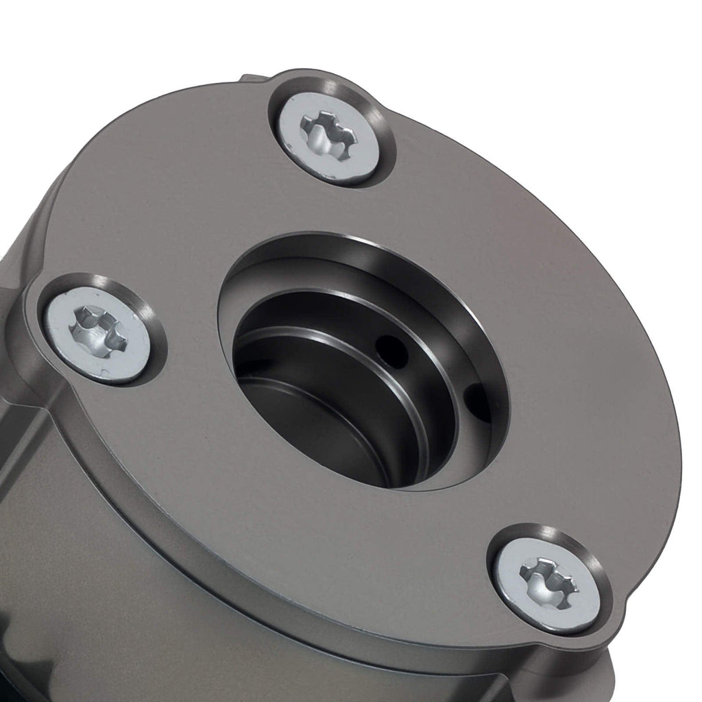 Knastakseljusterer udstødning egnet til Land Rover Discovery Sport, Evoque, Jaguar E-Pace, F-Pace 2.0D 204DTD AJ20D4 JDE36868