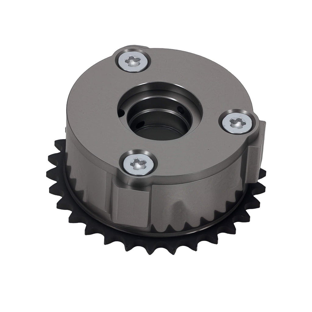 Knastakseljusterer udstødning egnet til Land Rover Discovery Sport, Evoque, Jaguar E-Pace, F-Pace 2.0D 204DTD AJ20D4 JDE36868