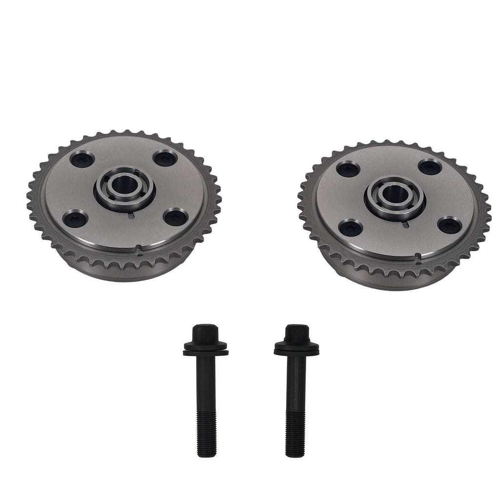 Nokka-akselin säädin imu + pako (2 kpl sarja) sopii Mini Cooper, Countryman, Paceman 2007-2018 11367545862