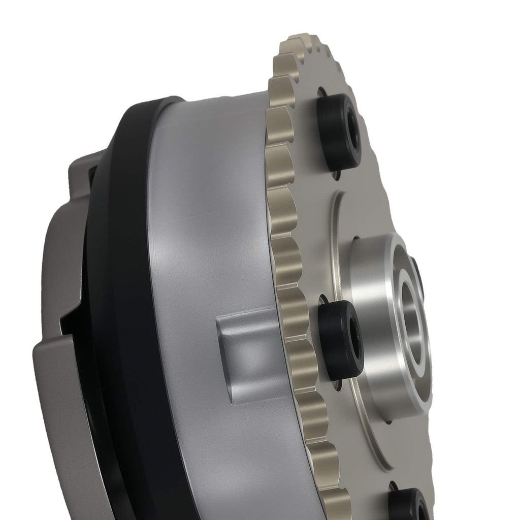 Innsug kamakseljusterer egnet for BMW 3-serie E90 E92 325i 330i 11367583207 7583207