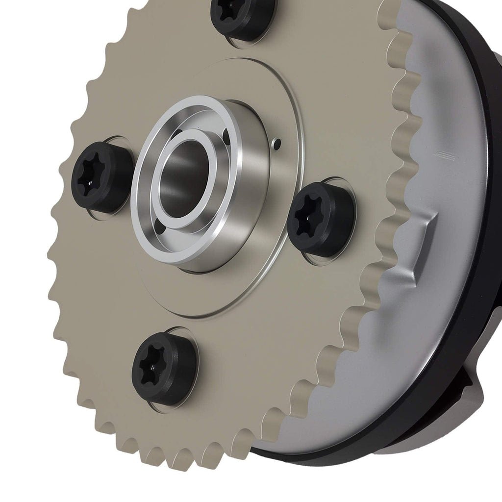 Innsug kamakseljusterer egnet for BMW 3-serie E90 E92 325i 330i 11367583207 7583207