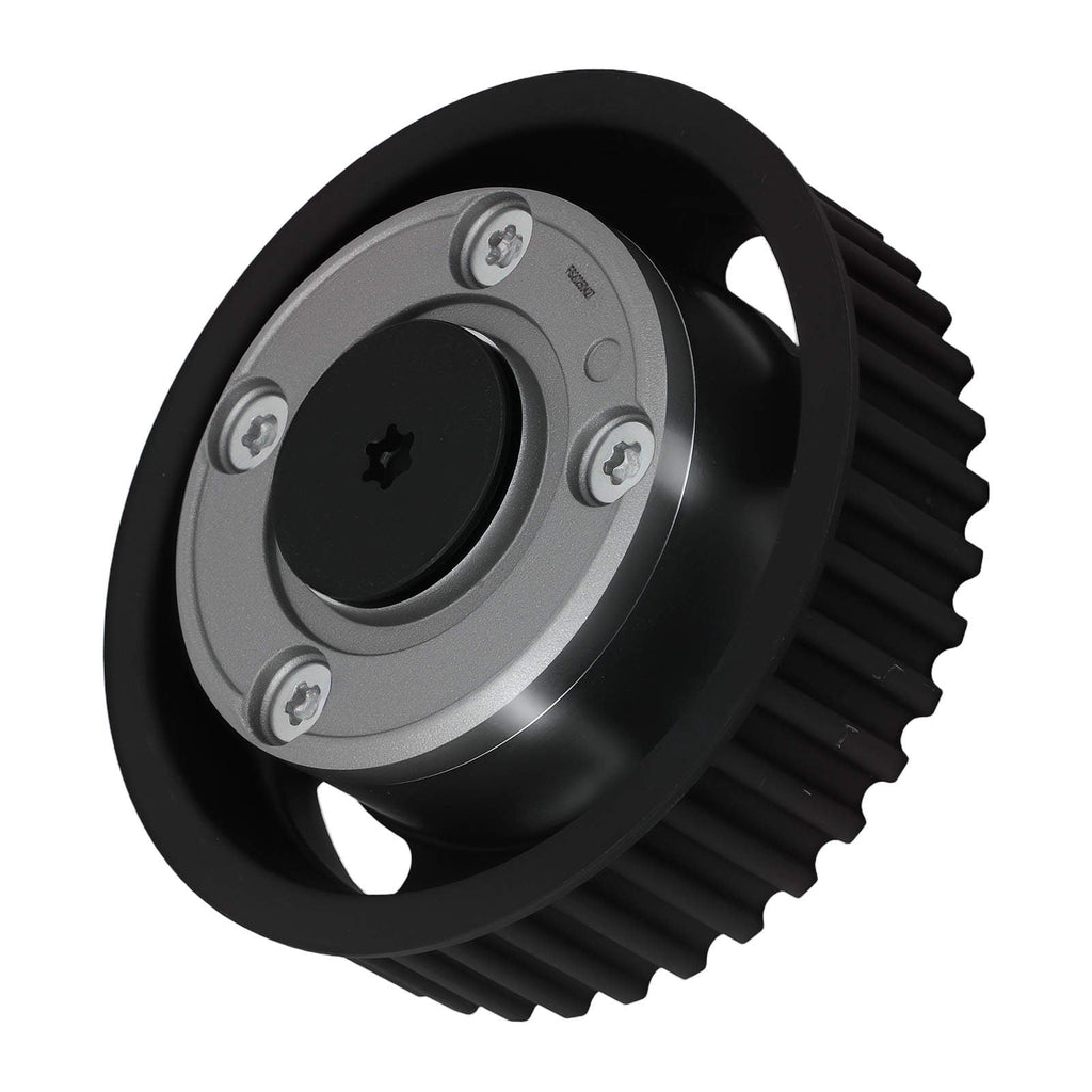 Kamaxeljusterare insug 119 mm lämplig för Renault Clio III, Megane, Laguna, Scénic 1.6L bensin 2002-2017 7701478505