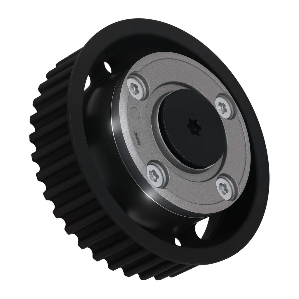 Kamaxeljusterare insug 119 mm lämplig för Renault Clio III, Megane, Laguna, Scénic 1.6L bensin 2002-2017 7701478505