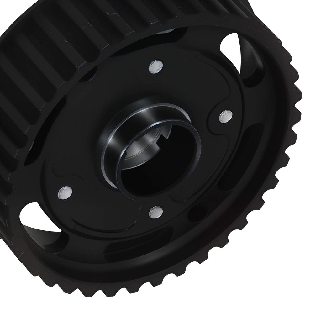 Kamaxeljusterare insug 119 mm lämplig för Renault Clio III, Megane, Laguna, Scénic 1.6L bensin 2002-2017 7701478505