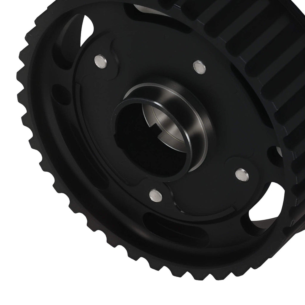 Kamaxeljusterare insug 119 mm lämplig för Renault Clio III, Megane, Laguna, Scénic 1.6L bensin 2002-2017 7701478505