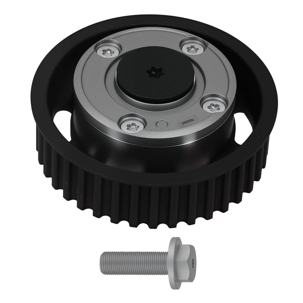 Kamaxeljusterare insug 119 mm lämplig för Renault Clio III, Megane, Laguna, Scénic 1.6L bensin 2002-2017 7701478505