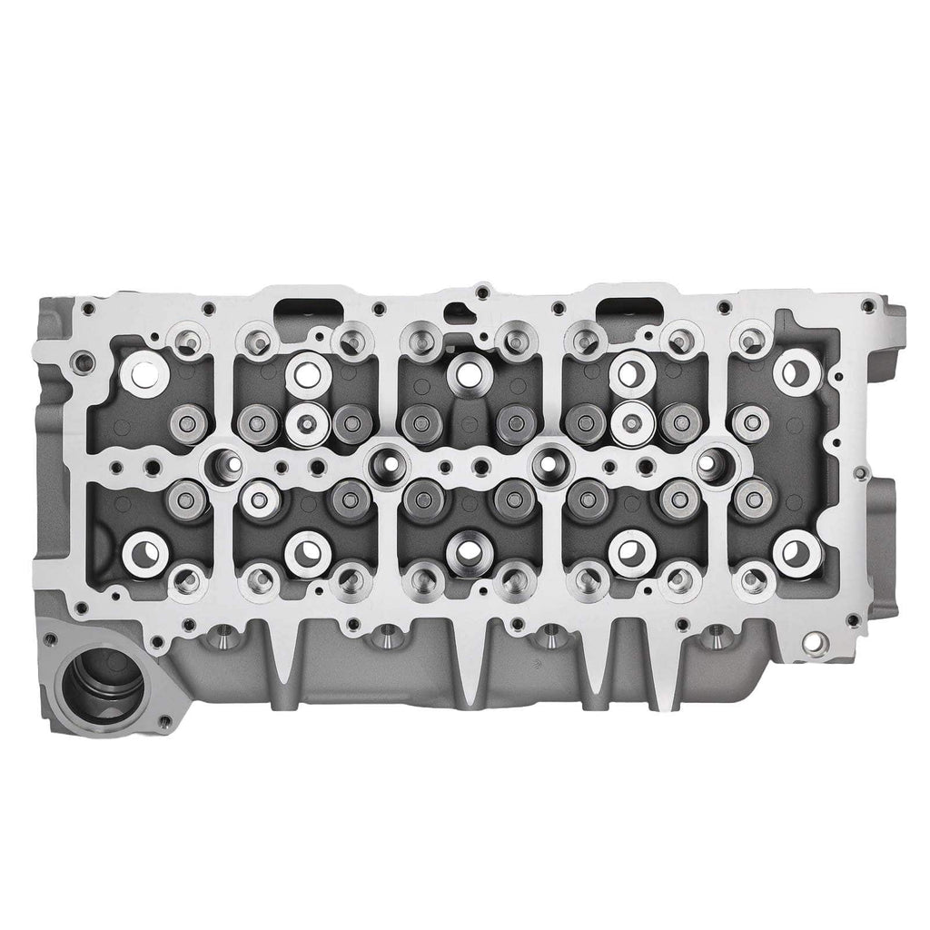 908494 Cylinderhuvud lämplig för Citroën Grand C4 Spacetourer 1.5 BlueHDi 2018