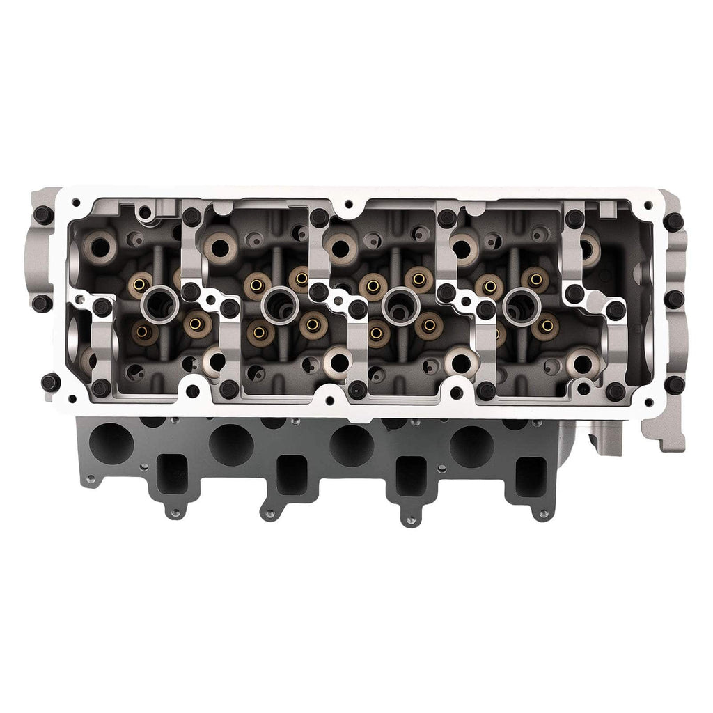 Topplokk uten ventiler, egnet for VW Audi Seat Skoda 2.0 TDI CFHE CFHF CFJA CLCA 03L103063M
