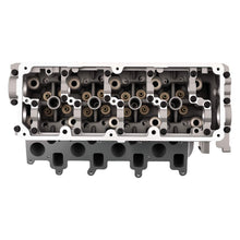 Last bildet i gallerivisningen, Topplokk uten ventiler, egnet for VW Audi Seat Skoda 2.0 TDI CFHE CFHF CFJA CLCA 03L103063M