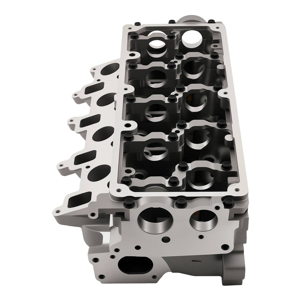 Topplokk uten ventiler, egnet for VW Audi Seat Skoda 2.0 TDI CFHE CFHF CFJA CLCA 03L103063M