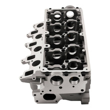 Last bildet i gallerivisningen, Topplokk uten ventiler, egnet for VW Audi Seat Skoda 2.0 TDI CFHE CFHF CFJA CLCA 03L103063M