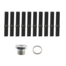 Last bildet i gallerivisningen, Topplokk uten ventiler, egnet for VW Audi Seat Skoda 2.0 TDI CFHE CFHF CFJA CLCA 03L103063M