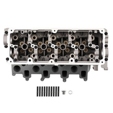 Last bildet i gallerivisningen, Topplokk uten ventiler, egnet for VW Audi Seat Skoda 2.0 TDI CFHE CFHF CFJA CLCA 03L103063M