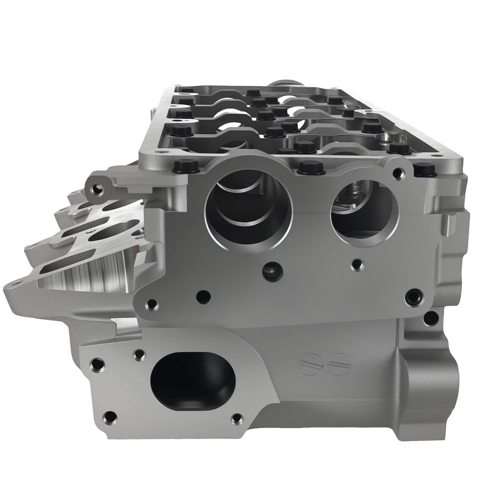 Topplokk egnet for VW Multivan Transporter T5 T6 2.0 TDI Diesel 03L103351D
