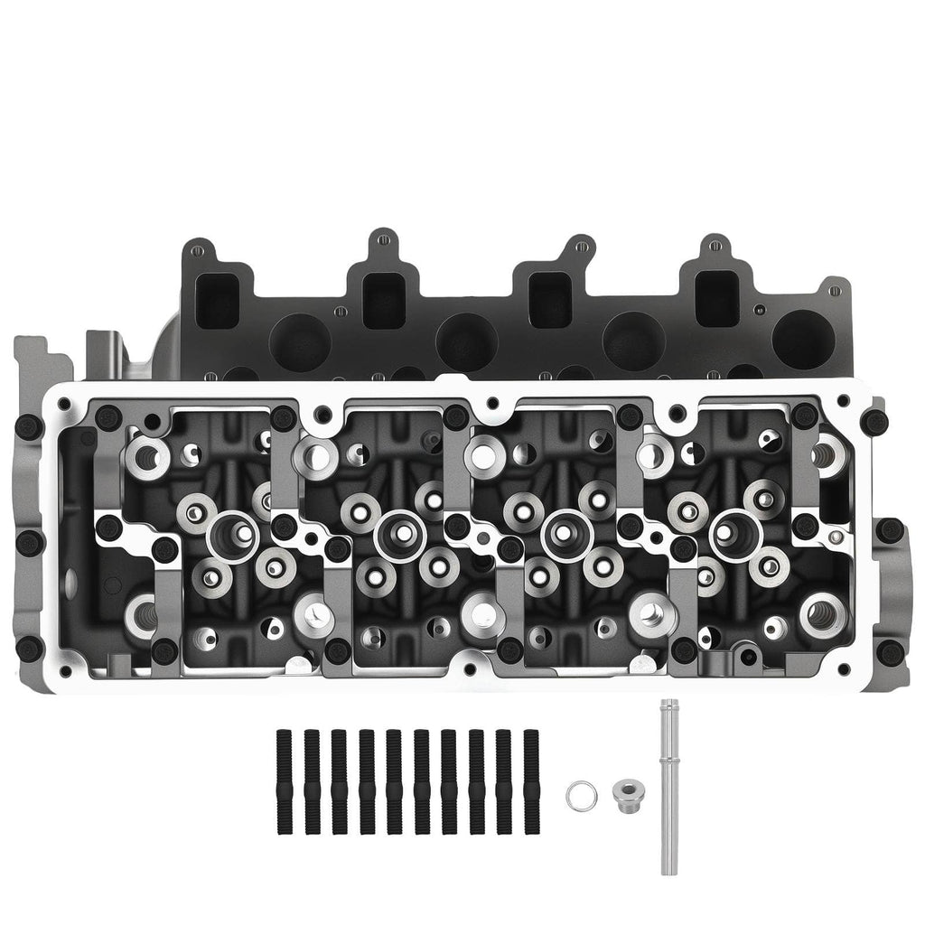 Topplokk egnet for VW Multivan Transporter T5 T6 2.0 TDI Diesel 03L103351D