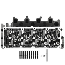 Last inn bildet i Galleri-visningsprogrammet, Topplokk egnet for VW Multivan Transporter T5 T6 2.0 TDI Diesel 03L103351D