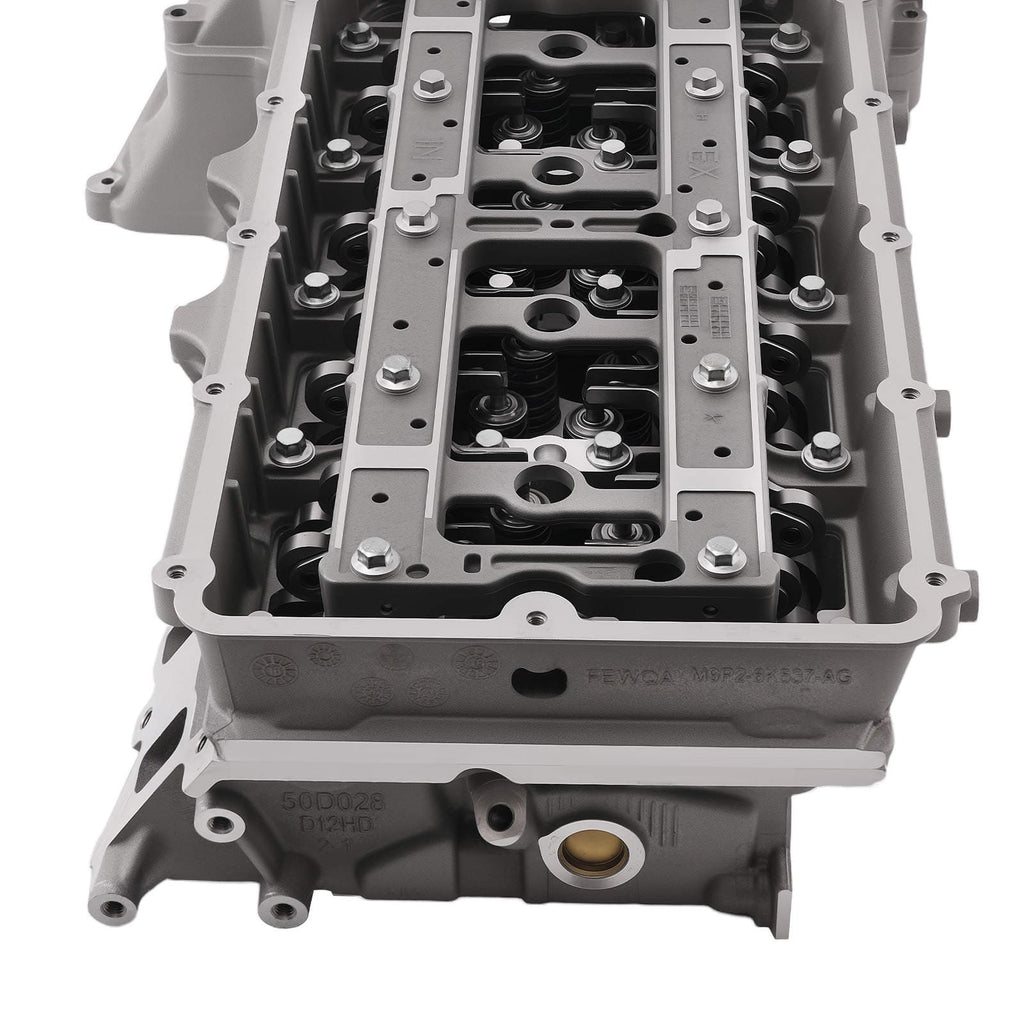 Komplett topplock lämpligt för Ford Transit, Land Rover Defender 2.4L 2006-2014 908768