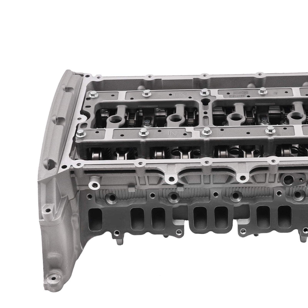 Komplett topplock lämpligt för Ford Transit, Land Rover Defender 2.4L 2006-2014 908768